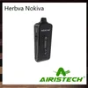 Airis Herbva Nokiva Kit Przenośne parowca Mate telefoniczna AirStach Komora ceramiczna 2200 mAh Battery OLED EXPLENT 100% Oryginał