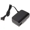 Input AC100245V 5060Hz 05A AC Adapter for Nintendo 64 N64 Power Cord Cable US Plug7684196