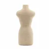 Free Shipping!! Fashionable New Style Necklace Stand Jewelry Holder Mannequin Hot Sale