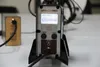 Underground GFX7000 Metaldetektorer för behandling Hunt Långt Range Djup Gulddetektor Mining Finder GFX-7000 Uppladdningsbart batteri