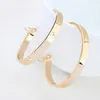 gold color plated hoop 4.6cm hoop earrings for women wedding bridesmaid jewelry 2018 fashion gift