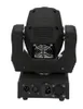 60 W Mini-LED-Moving-Head-Lampe, 60 W Gobo-Moving-Heads-Lampen, superhelles LED-DJ-Spot-Licht