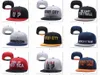 Neue Caps College Football Snapback Hats 2018 Draft Cap 16 Teams Hats Mix Match Bestellen Sie alle Caps auf Lager Top-Qualität im Großhandel