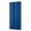 Téléphone portable d'origine Huawei Honor 8X Max 4G LTE 4 Go de RAM 64 Go 128 Go de ROM Snapdragon 636 Ocra Core Android 7.12" Plein écran 16MP OTG 5000mAh ID d'empreintes digitales Smart Mobile Phone