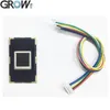 Groei R301T capacitieve vingerafdruk toegangscontrole Module Sensor Scannerlezer voor Arduino Android Linux Windows