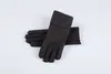 Gants en cuir brillant pour femmes, qualité classique, gants en laine 039s, qualité garantie 100, 8420528