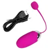 App Bluetooth Wireless Remote Contrôle Multipped Vibrator Masturbation Sex Toys for Women Female Produit adulte USB Rechargeable S12971393