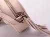 ホットセール新しいスタイルの女性ファッションディスコソーホーバッグハンドバッグ本物のレザー高品質のショルダーバッグトート財布ディスコクロスボディ