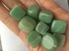 100 g luzem Tumbledemerald Green Crystafz Africa Natural Polished Kamstone Materiend dla WICCA Reiki i Crystal Energy Healin3197591