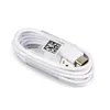 Ricarica rapida 1,2 m Tipo-C USB C Cavo di ricarica per sincronizzazione dati Cavo per Samsung Galaxy S20 S10 S9 S8 Plus Nota 9 10 20 Android EP-DG950CBE