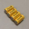 18350 1200mAh 3.7v قابلة لإعادة الشحن batteriy المستخدمة لبطارية نظافة الفراغ والمنتجات الإلكترونية عالية الجودة