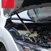 Couverture de moteur de Jackstay de capot hydraulique de tige de support pour Honda Civic 2016-2018