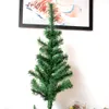 Árvore de Natal 60cm Artificial Xmas Ano Novo Árvores Casa Decoração Party Decoração