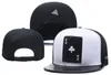 Nieuwe Mode Verstelbare CAYLER SONS snapbacks Hoeden snapback hoed baseball hoeden cap hater diamant snapback cap h5