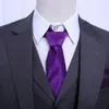 Hot Sale Charcoal Grey Groom Tuxedos High Quality Man Blazer Two Button Side Vent Men Business Dinner Prom Suit(Jacket+Pants+Tie+Vest) 173