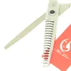 575 Inch Meisha Japan 440c 81418 Hair Thinning Shears Professional Barber Shop Hair Cut Clipper Salon Hairdresser039s Sc3583058