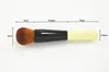 Bobi BROWN Cosmetics Full Coverage Face Brush High Quality Beauty Makeup Brushes Blender DHL