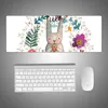 Professional Printed Non-Slip Rubber MousePad Custom mouse pad Any Logo Pattern Adding Computer Mouse Pad for Office Home Using