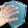 Пакет против морщин на груди 100% медицинская силиконовая прокладка Decollete для ухода за кожей, сглаживает морщины, удобна и безопасна