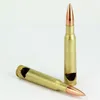 Kostenloser Versand Bullet Flaschenöffner Shell Case geformter Öffner Tolles Geschenk für Militärfans Kostenloser Versand