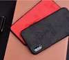 Tkaniny Oryginalny etui na telefon dla iPhone XS Max XR X 7 8 Plus Cover dla iPhone 6S Plus Back Wstrząsy odporne na odporaty na odpady Nowa Gorąca Sprzedam Pokrywa 50 sztuk