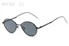 Sonnenbrillen für Damen, modische Sonnenbrille, Herren-Sonnenbrille, trendige Damen-Luxus-Sonnenbrille, UV 400, Vintage-Retro-Designer-Sonnenbrille 8C7J07