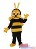 costume adulte d'abeille