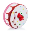 Baby Toys New Jumbo 14cm Kawaii Strawberry Chocolate Mousse Cake Squishy Slow Rising Sweet Scented Vent Charms Bread Kid Toy Doll 9681029