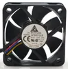 Toptan: orijinal delta AFB0512LB DC12V 0.11A 5015 50 * 50 * 15mm 4 pin PWM dilsiz fan hızı