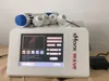 Tillverkare Direktförsäljning Shockwave Therapy Machine Extrakorporeal Shock Wave Therapy Utrustning för erektil dysfunktion ED-behandling