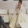 Ashi Studio White Vintage Tea Length Prom Dresses Sonam Kapoor 공식 Vneck
