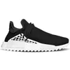 Human Race Trail Laufschuhe Herren Damen Pharrell Williams HU Läufer Peace Passion