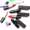 18 Farben ROAVC New Brand Makeup Matte Lippenstift Lipgloss 3g Cosmetic Beauty Makeup Langlebiger feuchtigkeitsspendender Lippenstift 120 Stück / Los DHL-frei