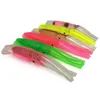 15cm Big Lure Squid Sleeve Soft Squid Soft Fishing Lure octopus skirt fishing tackle8157077