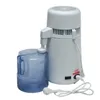 Destilador dental doméstico automático de água pura óleo essencial de extração de água destilada 4 litros de água destilada máquina