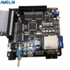 LCM demo kurulu / MCU + RGB + Shenzhen amelin panelinden MIPI testi A-200 lcd ekran uzatabilir