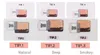 16Brand Cosmetics Double Color Lazy Quick Easy Eye Shadow Kit Eyeshadow Palette Eye Magazine Make-up met borstel door 16 Merkdruppel