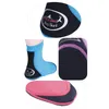 1,5 MM Neopren Tauchen Socken Scuba Surfen Schwimmen Schuhe Wasser Sport Tauchen Stiefel Anti Skid Strand Socken Angeln Schnorcheln Stiefel