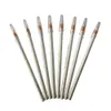 Permanent Makeup Tools Eyebrow Pencil Beauty Cosmetic White Color Natural Long Lasting Microblading Accessories Eye brow Pencil6011204