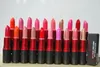 بيع مكياج جديد Matte Viva Lipstick 3G Makeup Lips 20pcs