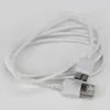 Micro USB 2.0 Sync Data Charger Kabel för Samsung Galaxy Note 3 S5 100PCS / Lot