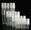 2ml Refillerbar Atomizer 2cc Mini Essential Olja Parfym Prov Tom Pump Spray Glasflaska SN1479