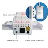 Lipo الليزر 650nm ديود الليزر التخسيس آلة فقدان الوزن غير الغازية الجديدة عالية الكفاءة آلة التخسيس