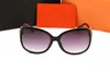 Nouveau 9088 lunettes de soleil haut de gamme à grand cadre pour hommes et femmes lunettes de soleil rétro lunettes de protection uv