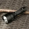 Bright Lighting LED Flashlight XM-L T6 L2 Q5 Rechargeable Tactical Flashlight Torch Lamp 5-Mode Hunting Light Waterproof