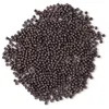 Högkvalitativ neitsi 30mm silikon nano ring länkar pärlor för nano ringar spets mänskliga hårförlängningar bruna 500 st5947844