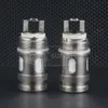 E Sigara Vape Küçük Kral Kong Atomizer Bobin 30-80 W TVR 30 Tankı için 2 ml .3 Alt Ohm Buharlaştırıcı Kalem Clearomizer Ecigs Buhar