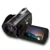ORDRO HDV-D395 Full HD 1080P 3.0 "Touch Screen LCD Videocamera digitale Registratore Visione notturna CMOS 8.0Mega Pixel Sensore di dhl