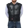 2018 neue Männer Outdoor Motorrad Racing Brust Rückenprotektor Getriebe Motocross Racing Körper Schutz Rüstung Jacke Sport Guard9040662