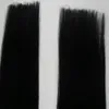 Micro Loop Nano Ring Hair Extensions 1G/S 100G 7A 100% Remy Hair Straight Micro Bead Extensions